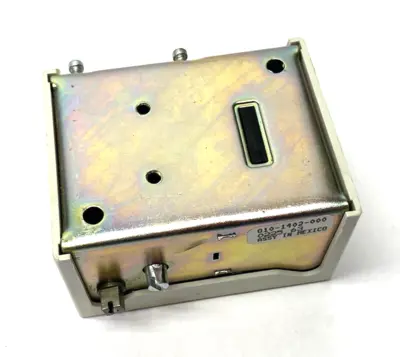 USED RANCO PRESSURE CONTROL UNIT, OPENS LOW MISSING COPPER CAPILLARY COIL