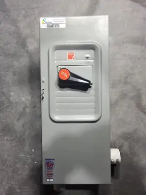 USED FEDERAL PIONEER 11325N