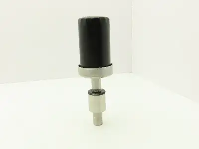 Vaccon DF 3-35-60 F Super Flow Silencer