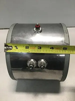 NEW TEMPCO 3994402 B 07 02