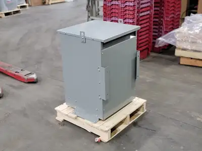 New | in-Stock REX POWER MAGNETICS BA30J-P/Z3 Transformers British Columbia CA | Lenmark #265559