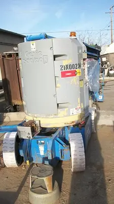 USED GENIE Z-30/20-N