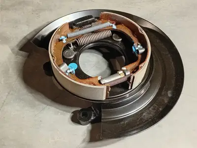 NEW FORD 4C3Z-2209-AA