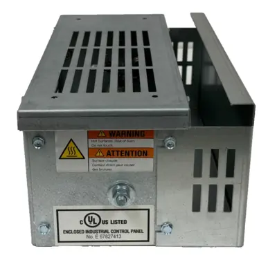 NEW HUBBELL HCPP20622-001-UL