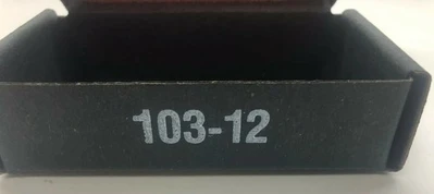 NEW CTI 2572