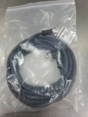 TURCK WK 4.4T-3-RS 4T/CS10644/SV (U0938-09) Cordset. 5A-12/2