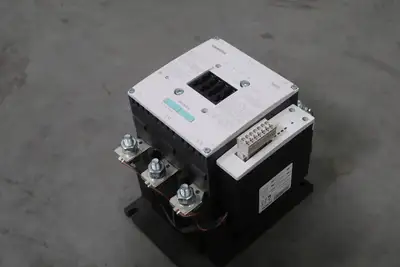 USED SIEMENS 3RT1066-6...5