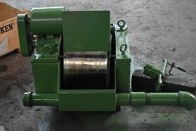 CINCINNATI-MILACRON ER Cylindrical Grinders (OD, O.D., Plain, Universal) | Mohawk Machinery (12)