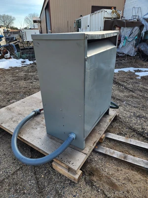 GS 75kva Dry Type Transformer