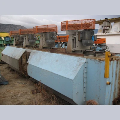 USED WEMCO NO. 56