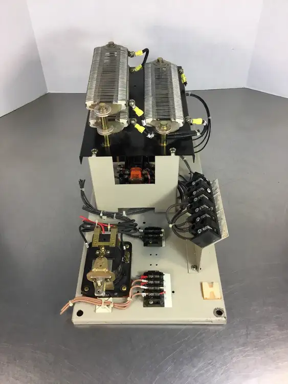 Used Reliance Electric Maxpak Plus Variable Speed Drives South Carolina US | Palmetto Automation #1159014