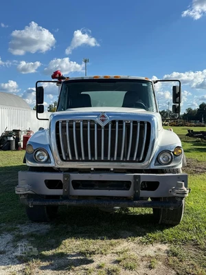 Used 2016 INTERNATIONAL WORKSTAR 7400 Water Trucks Florida US | Intrac Machinery #1568775