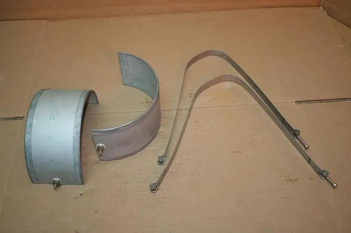 New | in-Stock WATLOW 6347EXX  8122 Heater Bands Michigan US | Ideal Machinery #1309721