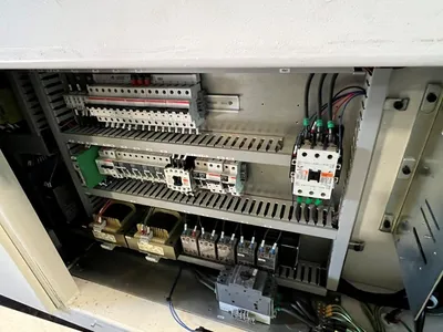 2018 HAITIAN ZE1200-210 Injection Molding Horizontal/Vertical | Machinery Network (6)