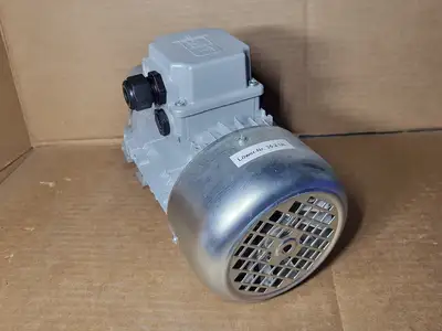 NEW 2019 MT MOTORI ELETTRICI TN63D/414