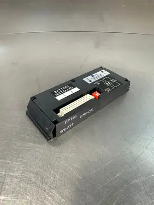 Allen Bradley 1771-HMA Servo Drive 96K CMOS Memory Module (5.3.3)