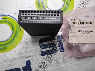 NEW UNIVERSAL INSTRUMENTS/ELOBAU 46312110LK  43478403