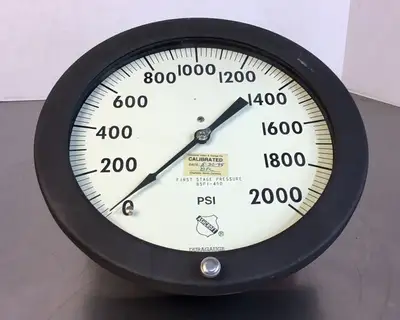 Used ASHCROFT _UNKNOWN_ PLC Processors South Carolina US | Palmetto Automation #1482776