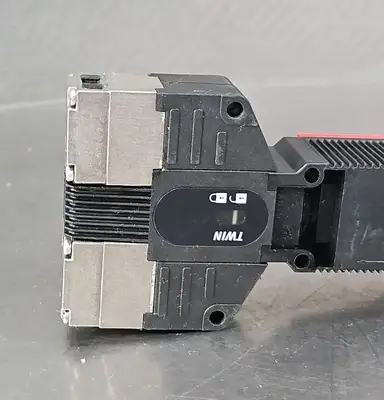 USED EUCHNER STP-TW-4A-2131AC024M