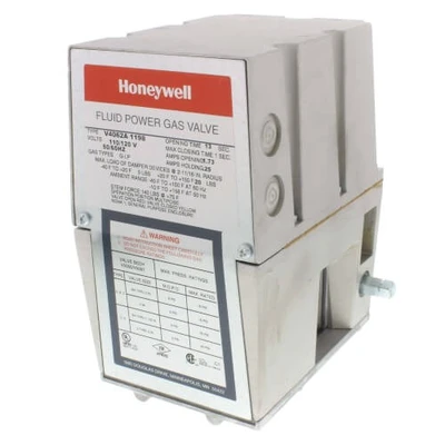 Honeywell V4062A1198 Pneumatic Actuator [New]