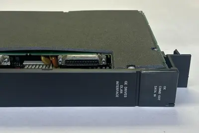 Used GE FANUC IC697BEM763F Misc Electrical & Power Parts | Surplus Asset Holdings #1218862