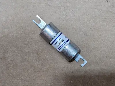 Used FERRAZ SHAWMUT FES20 Misc Electrical & Power Parts British Columbia CA | Lenmark #1439007