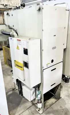 USED 2006 KOMATSU PRESSES KOMATSU OBS35-33 PRESS
