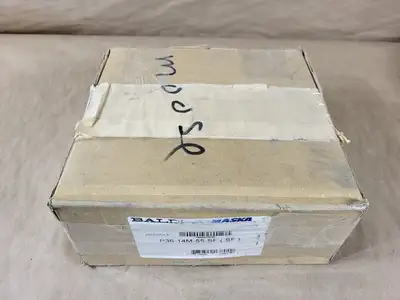 NEW DODGE P36-14M-55-SF