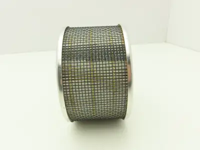 Nilfisk 017276 Vacuum Hepa Filter 0.3 Micron