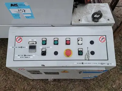 USED 2000 GRAMEGNA UG00.40