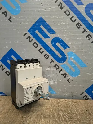EATON NZMN1-A Circuit Breakers | ESS Industrial Equipment Sales (1)