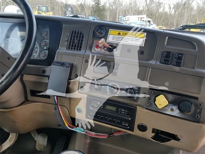 USED 2003 STERLING LT9500