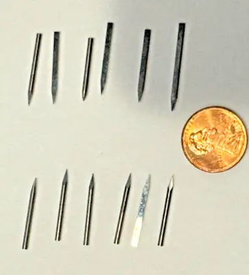 carbide Does Not Apply Tool Bits | Amiron Machinery (1)