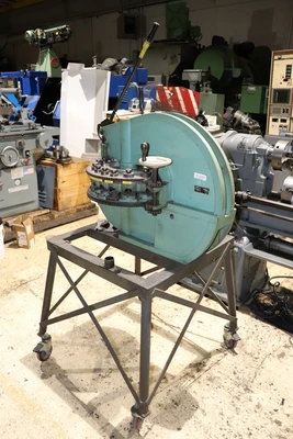 USED DIACRO NO. 18