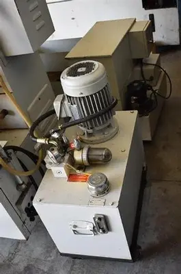 USED 2012 SUPERTEC SG-3A1020