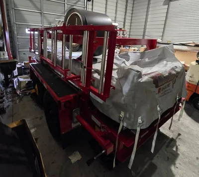 2024 ENGLERT EP-MMP Roof Panel Machine | THREE RIVERS MACHINERY (4)