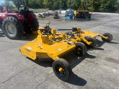 2025 BUSH-WHACKER MD-144 Brush Cutters | County Equipment Company LLC (4)