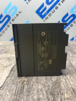 SIEMENS 6ES7 307-1EA01-0AA0 Electrical/PLC/Automation | ESS Industrial Equipment Sales (5)