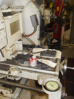 USED 1988 CINCINNATI MILACRON
