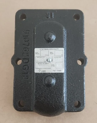 NEW Hoffman 2CMJ4