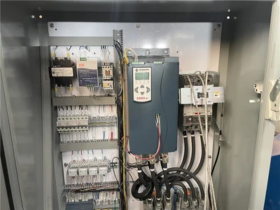 USED WEIMA WLK-15