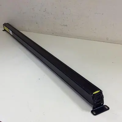USED BANNER ENGINEERING MSE4024