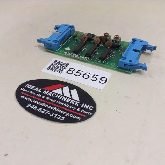 Used SUMITOMO JA761748AD LCU Circuit Boards Michigan US | Ideal Machinery #573239