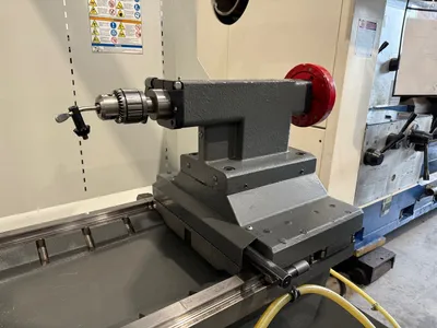 2014 HAAS TL-2 CNC Lathes | GMT (12)