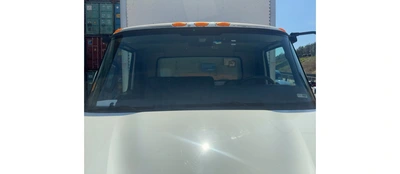 USED 2020 INTERNATIONAL MV607