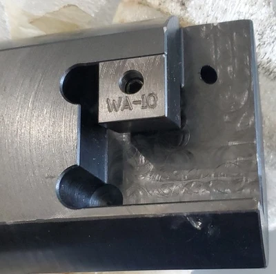 NEW Carbide Specialists TDI-4500L