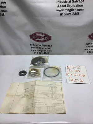 Bailey 5326860A1 – C3046347C Air Cylinder Piston