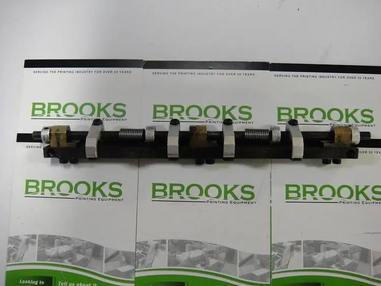 New | in-Stock HAMADA F01-01-A2 Miscellaneous Printing & Paper Equipment North Carolina US | BROOKS PRINTING EQUIPMENT #1138467