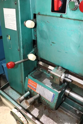 USED LOGAN 6561L00H