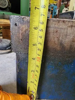 USED UNISORB PM-161-175-TF26/33